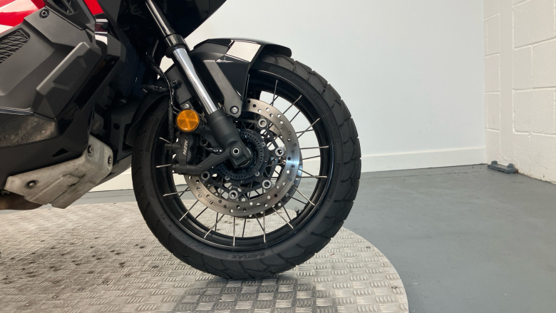 Honda X-ADV 750 (24MY)